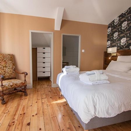 O Saint Michel Bed & Breakfast エクステリア 写真